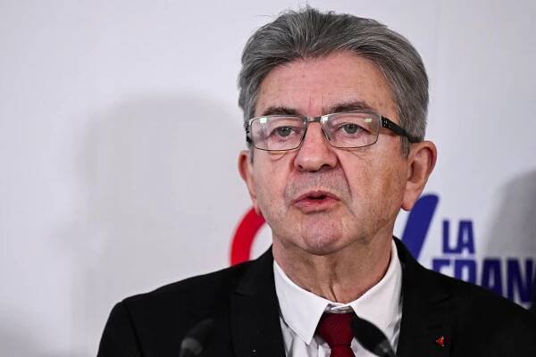 Jean-Luc Mélenchon