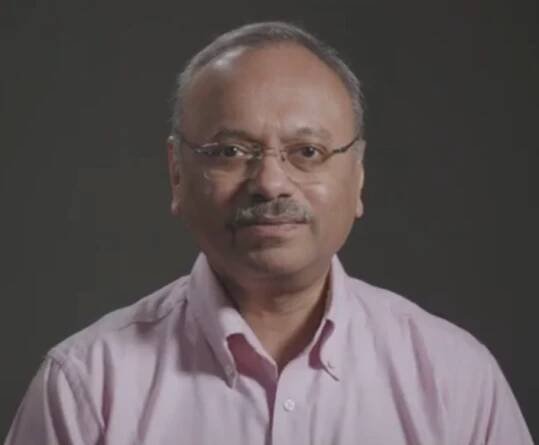 Mushtaq Khan (economist) - Wikipedia