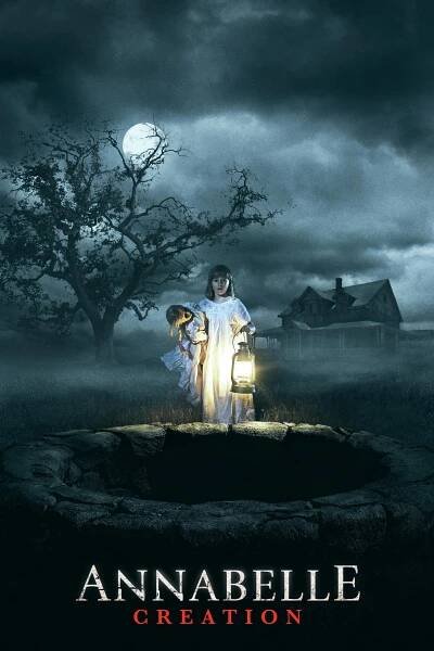 Annabelle 2: Zrození zla - Tržby a návštěvnost