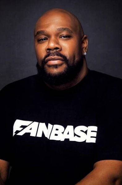 Isaac Hayes III