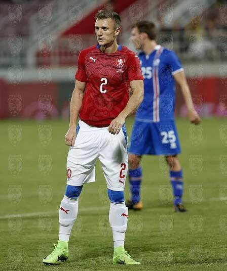 Přípravný turnaj reprezentace A v Kataru 2017: Island - Česká republika 1:2 | Reprezentace | FOTBAL.CZ