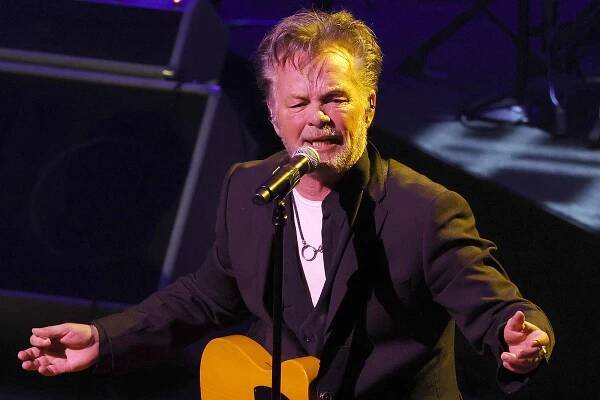 John Mellencamp Demands to See 'C---sucker' Heckler After Show