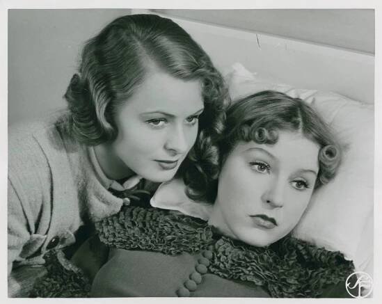 Dollar - Z filmu - Ingrid Bergman, Tutta Rolf