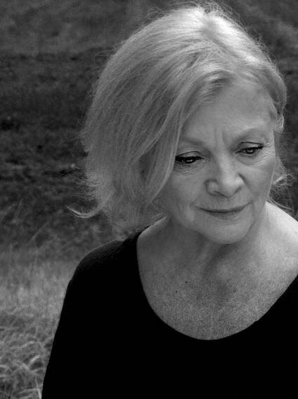 Karin Ugowski | Theater & Film | Schauspielerin, Sprecherin, Produzentin