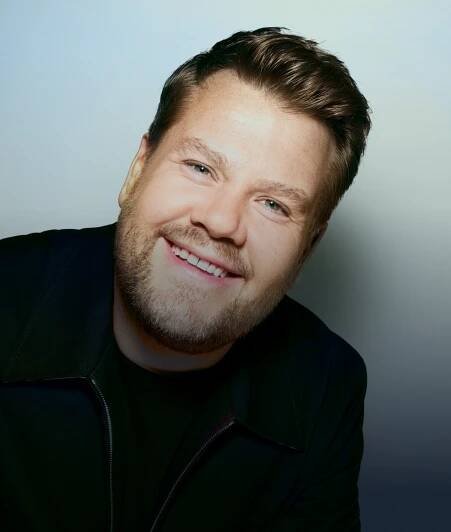 James Corden - Actor & TV Host