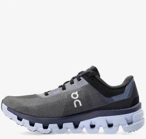 Běžecké boty dámské On Running Cloudflow 4 - fade/iron