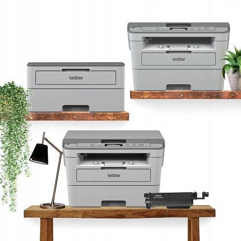 Toner pro Brother TN-B023 HL-B2080DW DCP-B7520DW - Allegro