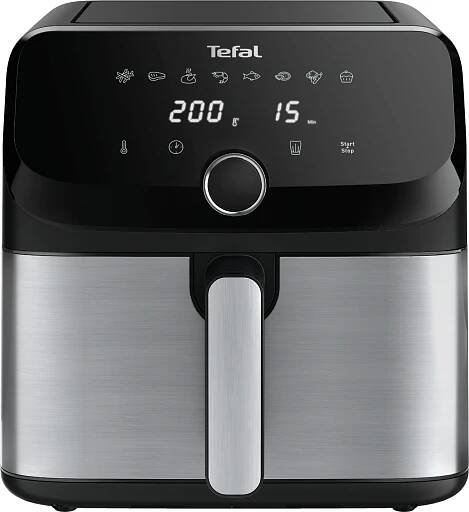Tefal Easy Fry Mega EY855D10