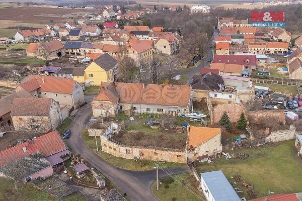 Liběšice - Líčkov, okres Louny