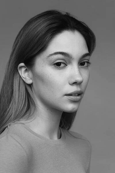 Direct Scoutings. Elizaveta Filchenko. Fashion-photographer and director