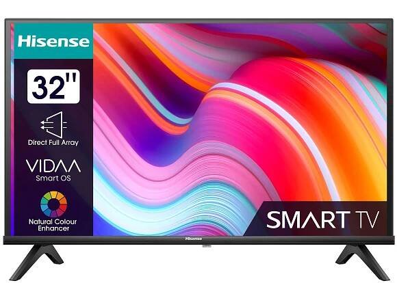 Diskuze Hisense 32A4K - HD LED TV | OnlineShop.cz