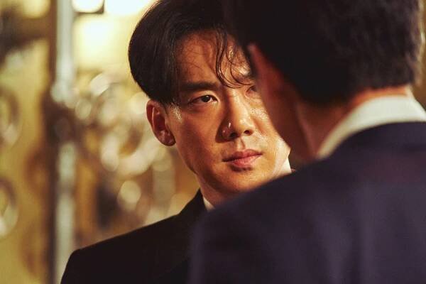 Gangcheolbi2: Jeongsanghoedam - Z filmu - Yeon-seok Yoo