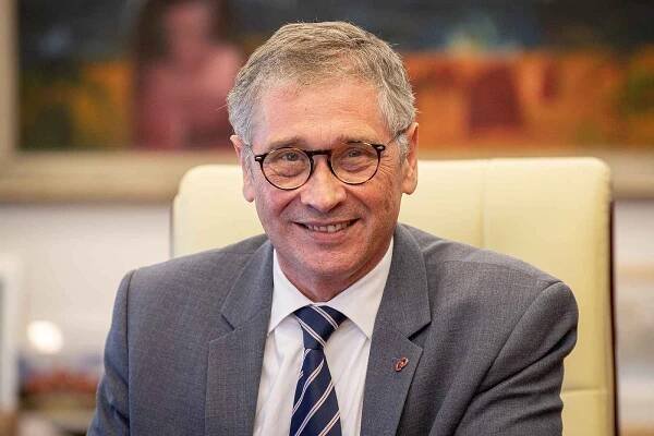 Vondrák zůstává hejtmanem Moravskoslezského kraje. ANO má o dva zastupitele méně