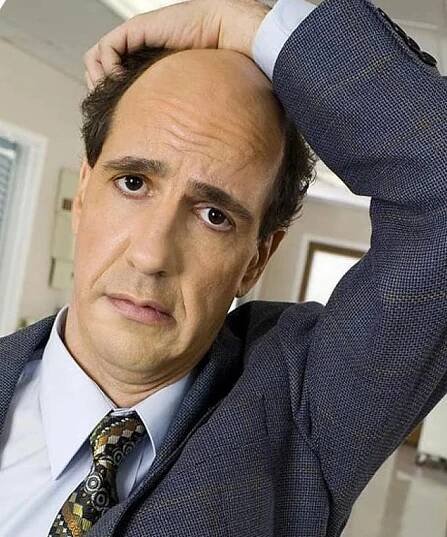 Zemřel herec (†56) z kultovního seriálu Scrubs: Doktůrci. Neurotického právníka Teda zabila rakovina