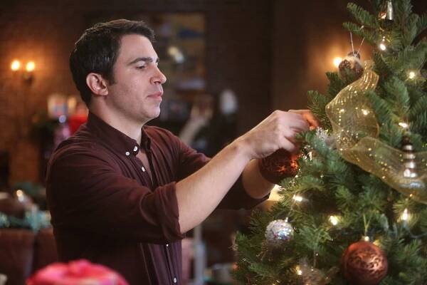 The Mindy Project - When Mindy Met Danny - Z filmu - Chris Messina