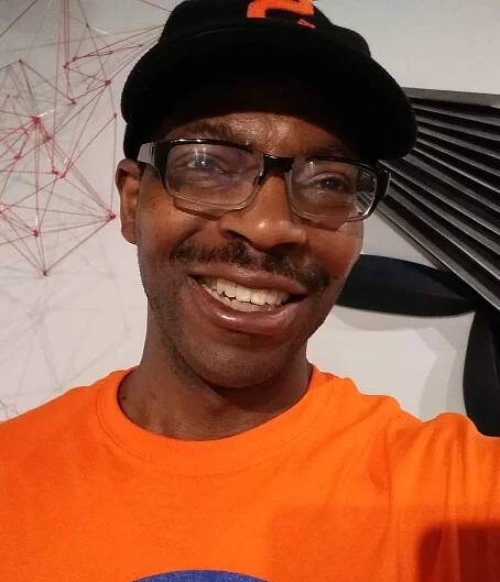 Meet the Artist: Robert L. Horton | Northwest Folklife