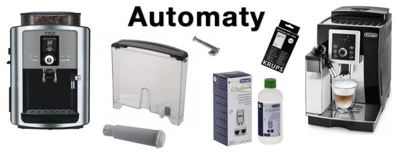 Automaty