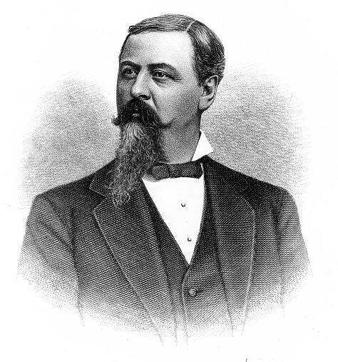 William S. Hayward