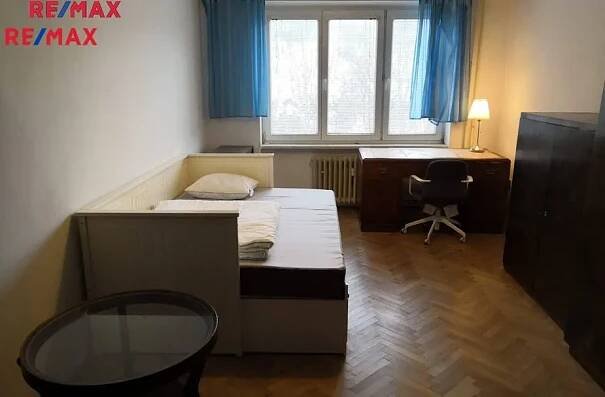 Pronájem bytu 2+1, Brno - střed.
