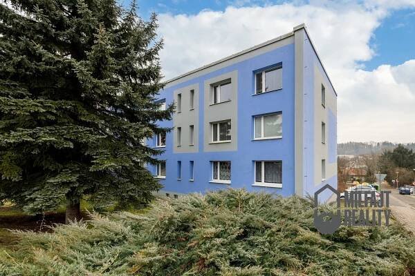 Liberecká, Jablonné v Podještědí - Markvartice, okres Liberec