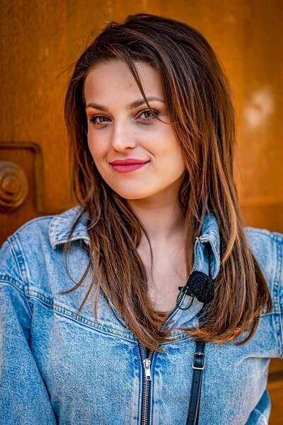 Martina Zábranská