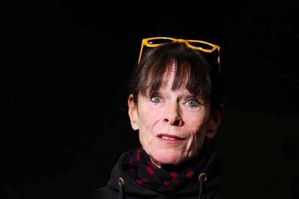 Jiří Menzel je blázen, říká Geraldine Chaplinová