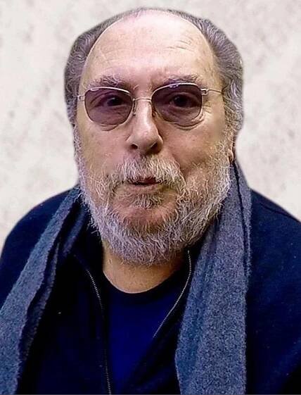Bernard Grenet