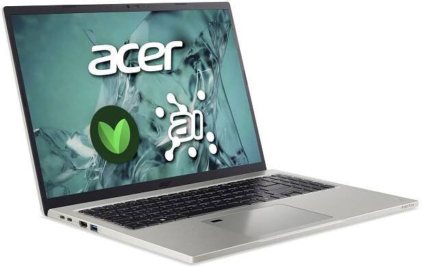 Acer Aspire Vero 16 Cobblestone Gray (AV16-71P-74WA)