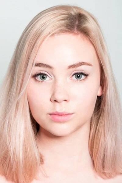 Dagny Backer Johnsen herečka