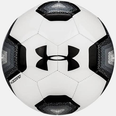 Unisexový fotbalový míč Under Armour 395 SB