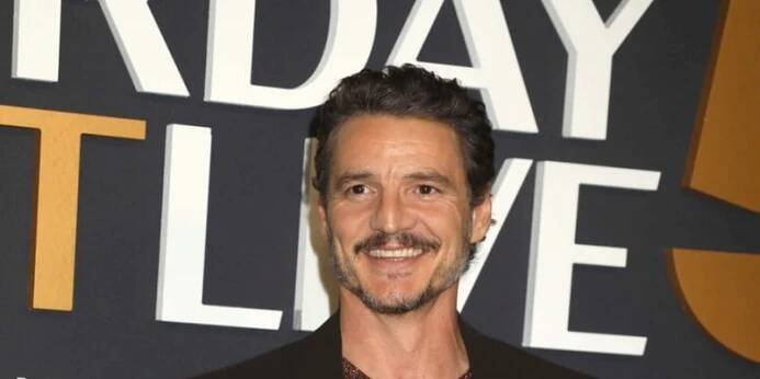Pedro Pascal patří mezi miláčky Hollywoodu. 