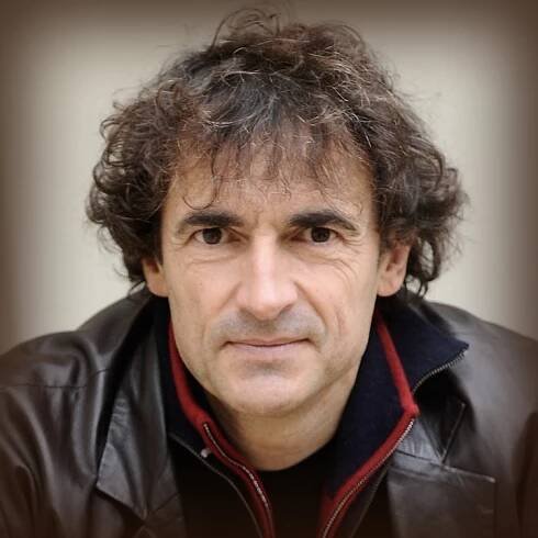 Albert Dupontel