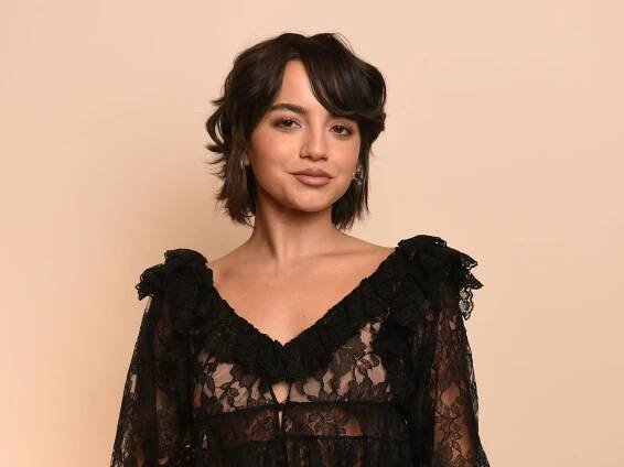 How Isabela Merced is preparing to play the iconic Hawkgirl heroine in 'Superman'