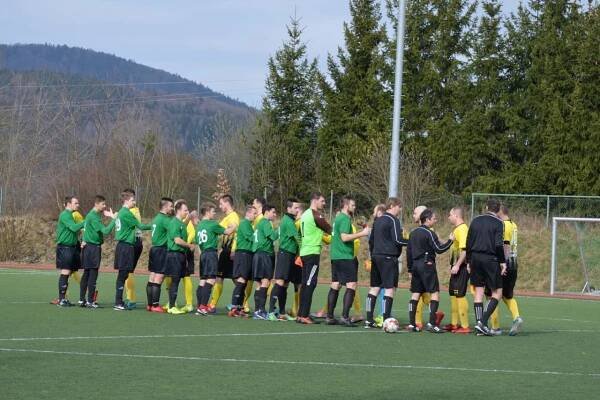 TJ START BĚLÁ N. R. X TJ SOKOL KRALOVICE, 8. 3. 2020 - Oficiální stránka města Bělá nad Radbuzou