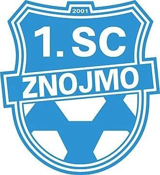 1. SC Znojmo FK - Wikiwand
