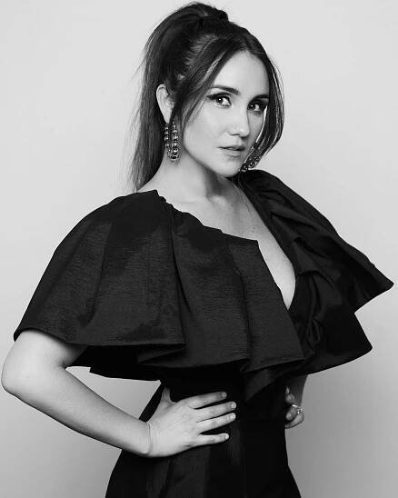 Dulce María - Telenovely.net ... vše o telenovelách na jednom místě