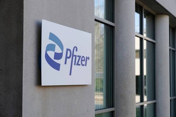 Pfizer Earnings Weighed Down Again by Dwindling COVID Sales