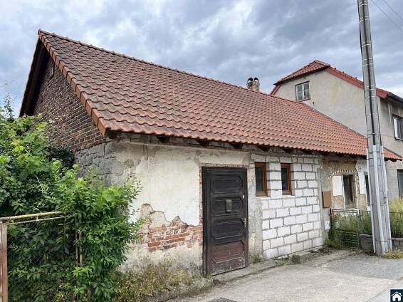 Prodej Dům, Mlýnská, Studená, okres Jindřichův Hradec