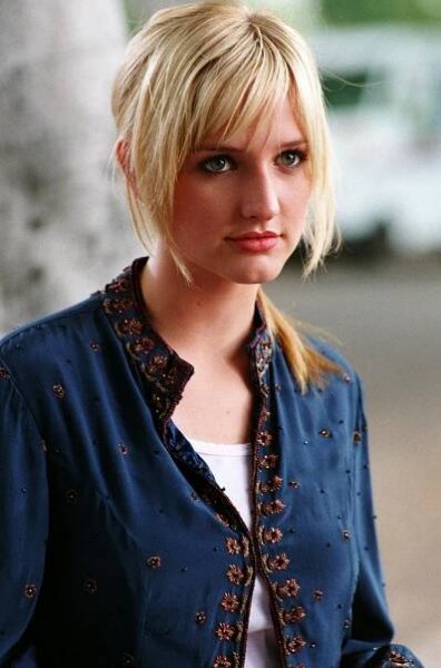 Sedmé nebe - Go Ask Alice - Z filmu - Ashlee Simpson