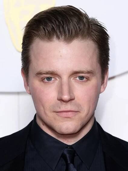 Jack Lowden - Actor