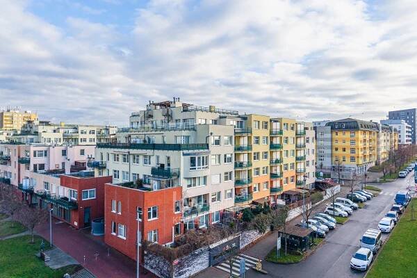 Prodej bytu 3+kk, 110 m2 - Praha - Hlubočepy - Keller Williams