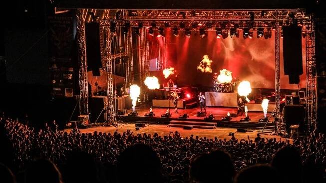 05.-07.06.2026 | METALFEST OPEN AIR | Plzeň | Metalfest Open Air