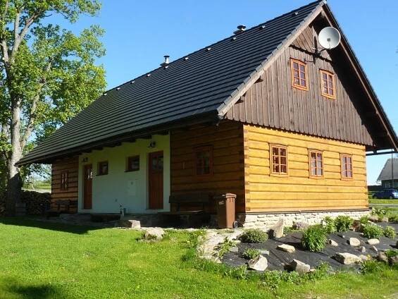 dům na klíč