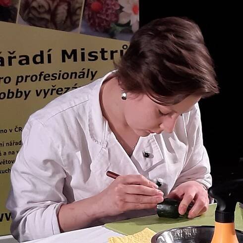 Gastro Hradec Králové - SOŠ a SOU Polička