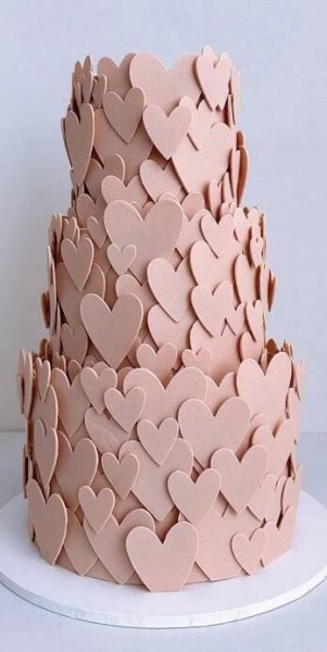 Pin by ℳ𝒶𝓇𝓁𝒾𝓃𝒶 ℛ𝒾𝒸𝒽𝒶𝓇𝒹𝓈? on 𝒀𝑼𝑴 𝒀𝑼𝑴! | Cake decorating, No bake cake, Pretty birthday cakes