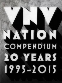 Rodolfo Reyes - VNV Nation Posters II
