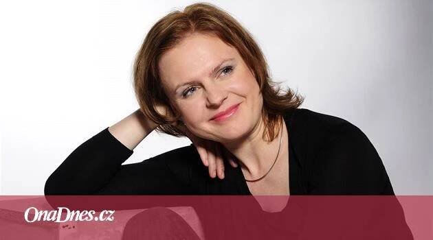 Tři děti, to už musíte brát s humorem, říká Theodora Remundová - iDNES.cz