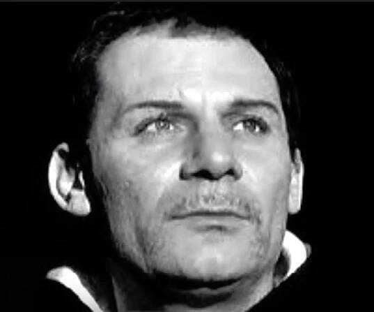 Gian Maria Volonté Biography - Facts, Childhood, Family Life & Achievements