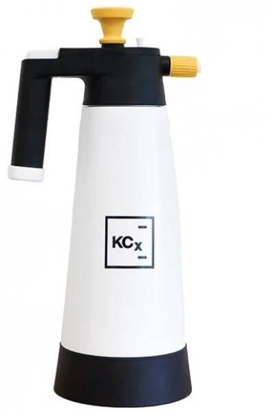 Koch Chemie Pěnovač Super Foamer 2 l Koch 49998283 (EG49998283)