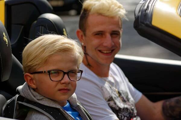Vyšehrad: Fylm - Z filmu - Jakub Jenčík, Jakub Štáfek